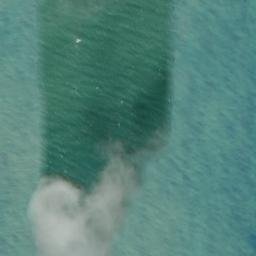 Satellite imagery of Bobbys Head, NZ