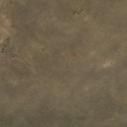 Satellite imagery of Cerro Colorado, AR