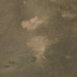 Satellite imagery of Cerro Colorado, AR