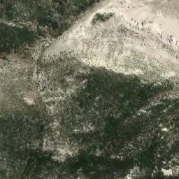 Satellite imagery of Pico Chico, AR