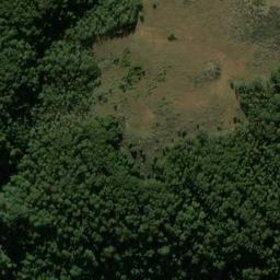 Satellite imagery of Station Ridge, NZ