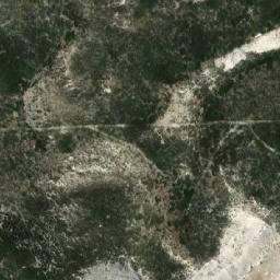 Satellite imagery of Pico Chico, AR