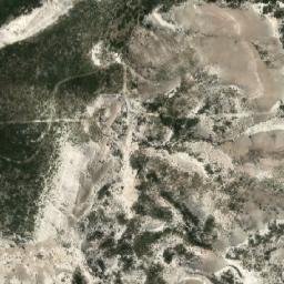 Satellite imagery of Pico Chico, AR