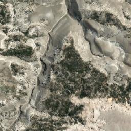 Satellite imagery of Pico Chico, AR