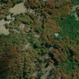 Satellite imagery of Cerro Alto, AR