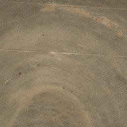 Satellite imagery of Cerro Mayo, AR