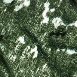 Satellite imagery of Cerro Alargado, CL