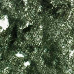 Satellite imagery of Cerro Alargado, CL