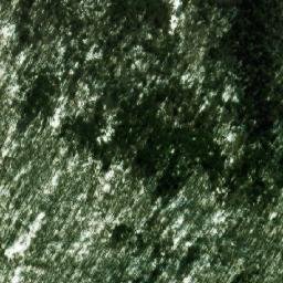 Satellite imagery of Cerro Alargado, CL