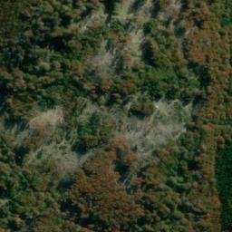 Satellite imagery of Cerro Alto, AR