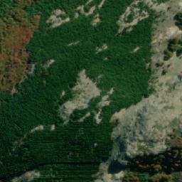 Satellite imagery of Cerro Alto, AR