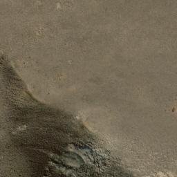 Satellite imagery of Cerro Mayo, AR