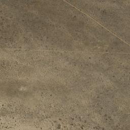 Satellite imagery of Cerro Bandera, AR