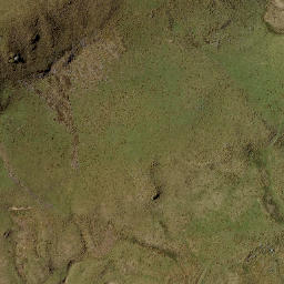 Satellite imagery of Ram Rock, NZ