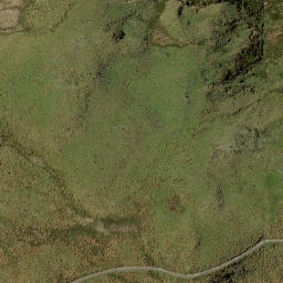 Satellite imagery of Ram Rock, NZ