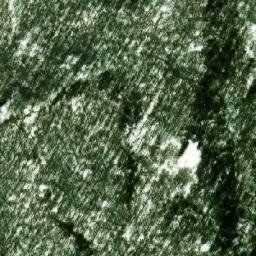 Satellite imagery of Cerro Alargado, CL