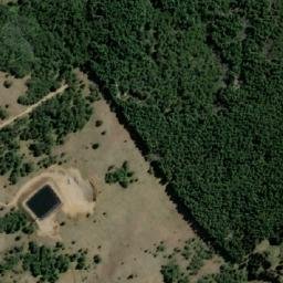 Satellite imagery of Morro Coihaique, CL