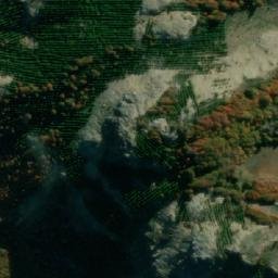Satellite imagery of Cerro Alto, AR