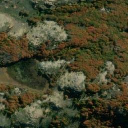 Satellite imagery of Cerro Alto, AR