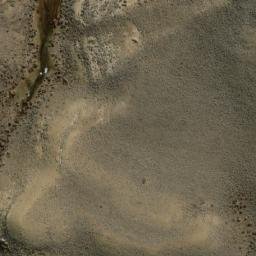 Satellite imagery of Cerro Mayo, AR