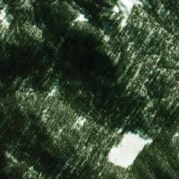 Satellite imagery of Cerro Alargado, CL