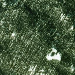 Satellite imagery of Cerro Alargado, CL