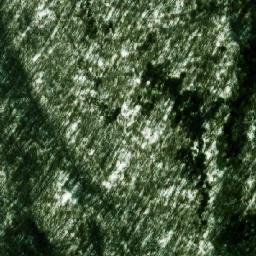 Satellite imagery of Cerro Alargado, CL