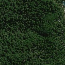 Satellite imagery of Cerro Negro, CL