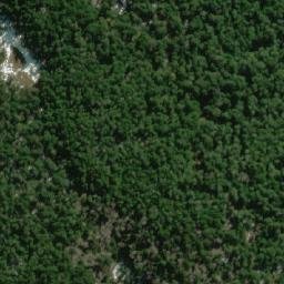 Satellite imagery of Cerro Negro, CL
