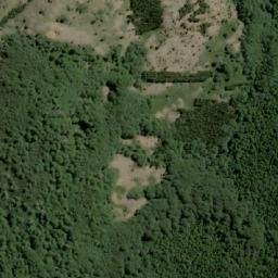 Satellite imagery of Morro Coihaique, CL