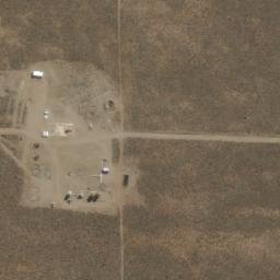 Satellite imagery of Loma Chata, AR