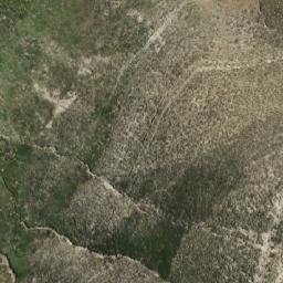 Satellite imagery of Pico Salamanca, AR