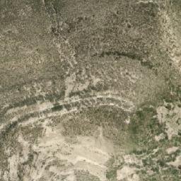 Satellite imagery of Pico Salamanca, AR