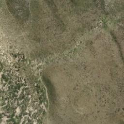 Satellite imagery of Pico Salamanca, AR