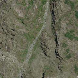 Satellite imagery of Nevado Cóndor, CL