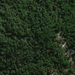 Satellite imagery of Cerro Negro, CL
