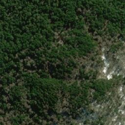 Satellite imagery of Cerro Negro, CL