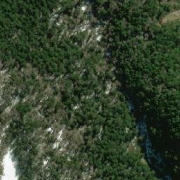 Satellite imagery of Cerro Negro, CL