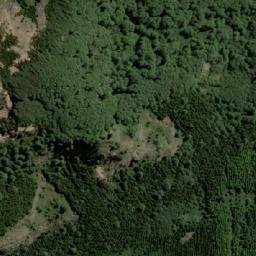 Satellite imagery of Morro Coihaique, CL