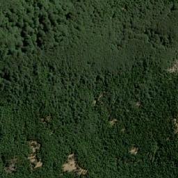 Satellite imagery of Morro Coihaique, CL