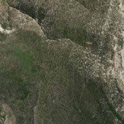 Satellite imagery of Pico Salamanca, AR