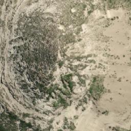 Satellite imagery of Pico Salamanca, AR