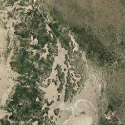 Satellite imagery of Pico Salamanca, AR