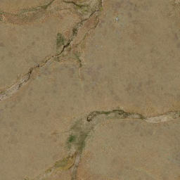 Satellite imagery of Sentinel Rocks, NZ