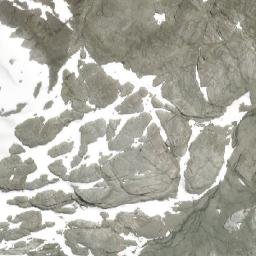 Satellite imagery of Nevado Cóndor, CL