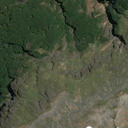 Satellite imagery of Cerro El Risco, CL