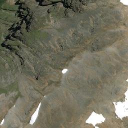 Satellite imagery of Cerro El Risco, CL