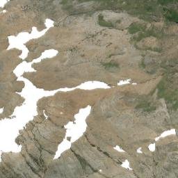 Satellite imagery of Cerro El Risco, CL