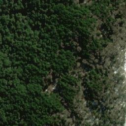 Satellite imagery of Cerro Negro, CL