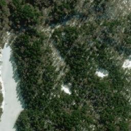 Satellite imagery of Cerro Negro, CL